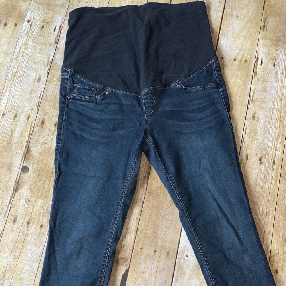 Maternity Jeans